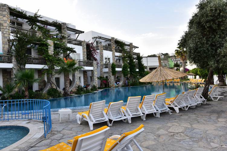 Otium Park Ayaz Aqua Beach Hotel