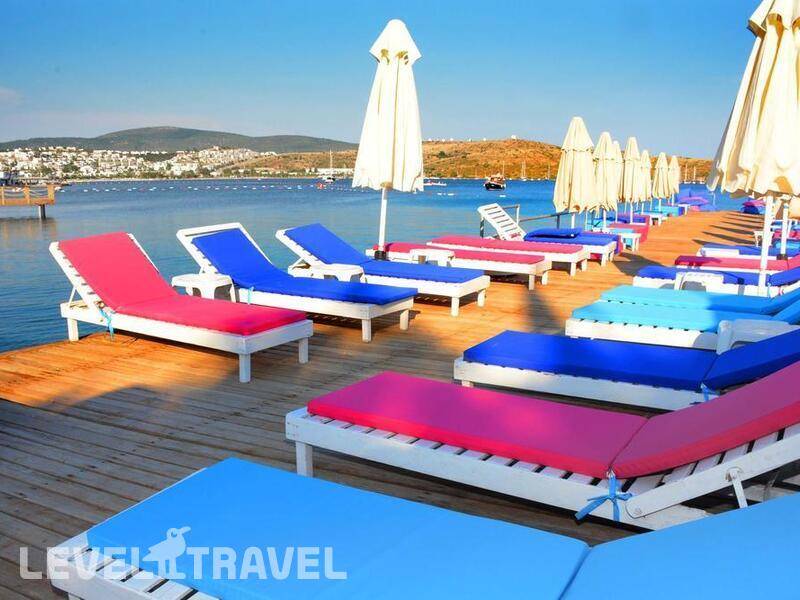 Фотография Otium Park Ayaz Aqua Beach Hotel