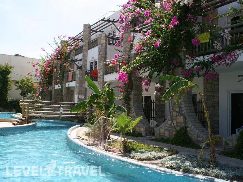 Фотография Otium Park Ayaz Aqua Beach Hotel