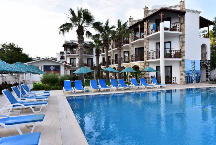 Otium Park Ayaz Aqua Beach Hotel