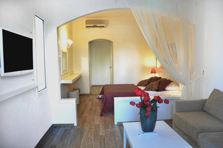 Otium Park Ayaz Aqua Beach Hotel