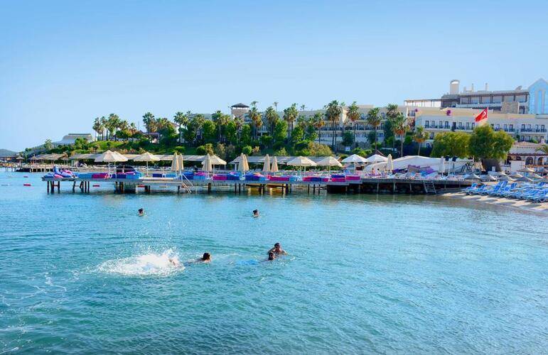 Otium Park Ayaz Aqua Beach Hotel