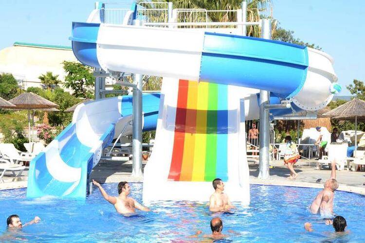 Otium Park Ayaz Aqua Beach Hotel