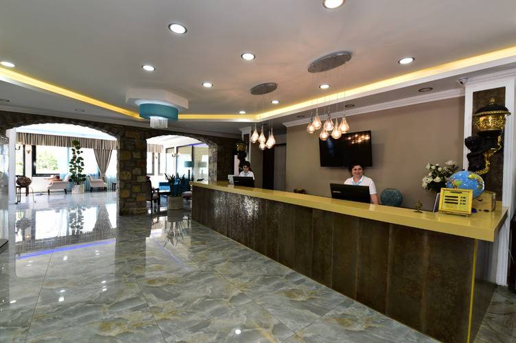 Otium Park Ayaz Aqua Beach Hotel