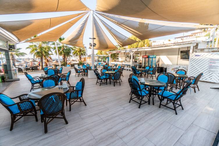 Otium Park Ayaz Aqua Beach Hotel