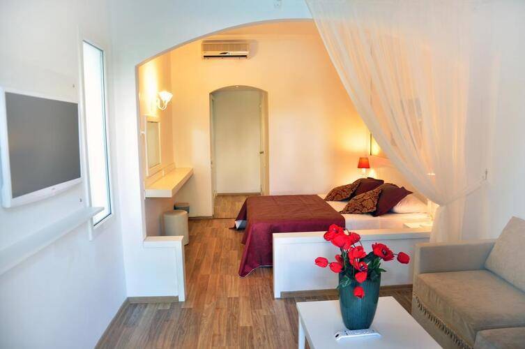 Otium Park Ayaz Aqua Beach Hotel