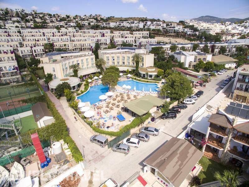 Фотография Otium Park Ayaz Aqua Beach Hotel
