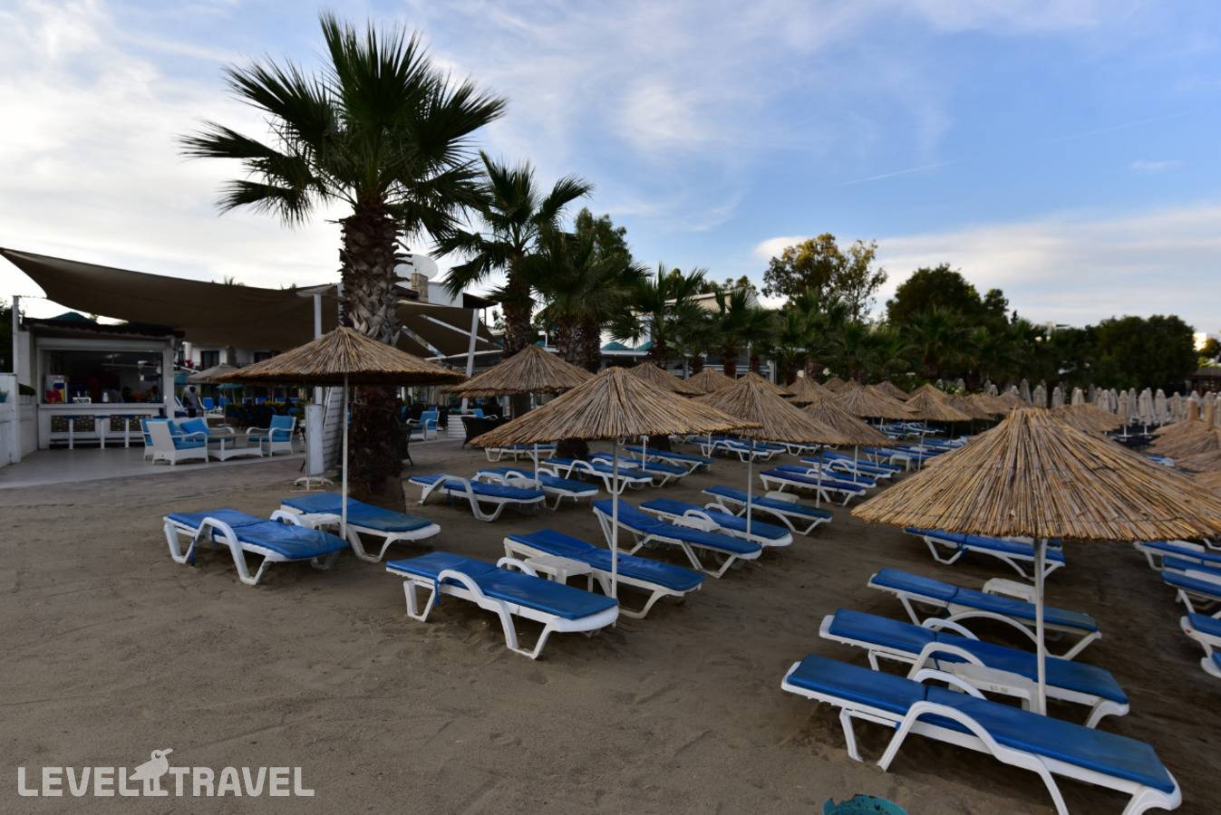 фотографии отеля Otium Park Ayaz Aqua Beach Hotel в Турция(Гюмбет) - фото №12