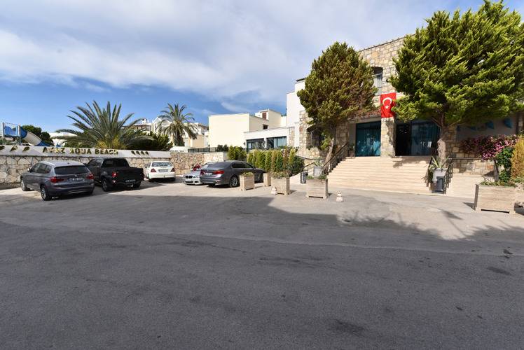Otium Park Ayaz Aqua Beach Hotel
