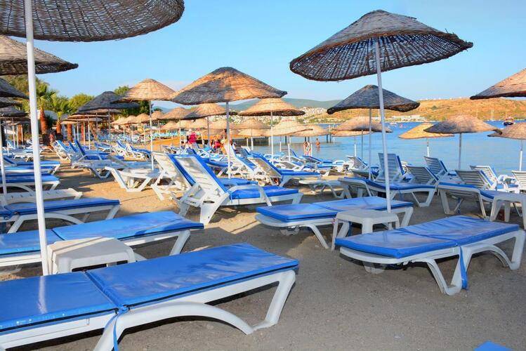 Otium Park Ayaz Aqua Beach Hotel