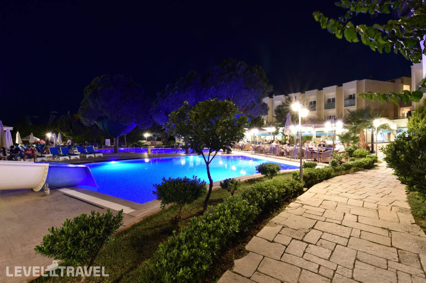 фотографии отеля Otium Park Ayaz Aqua Beach Hotel в Турция(Гюмбет) - фото №33