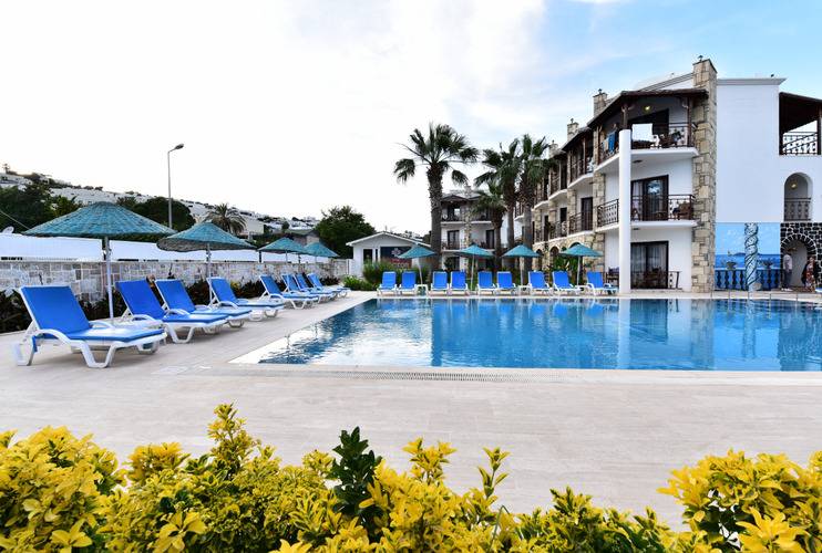 Otium Park Ayaz Aqua Beach Hotel