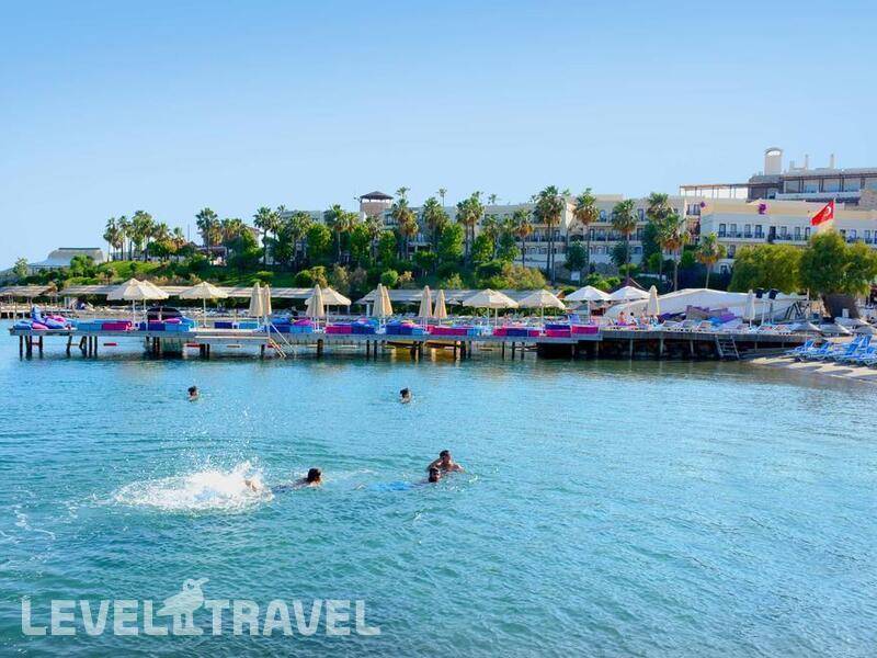 Фотография Otium Park Ayaz Aqua Beach Hotel