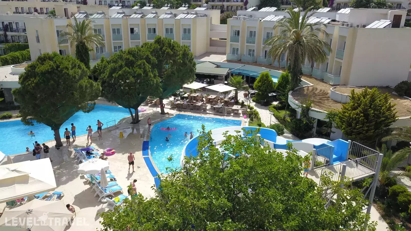 Otium Park Ayaz Aqua Beach Hotel