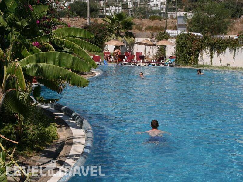 Фотография Otium Park Ayaz Aqua Beach Hotel