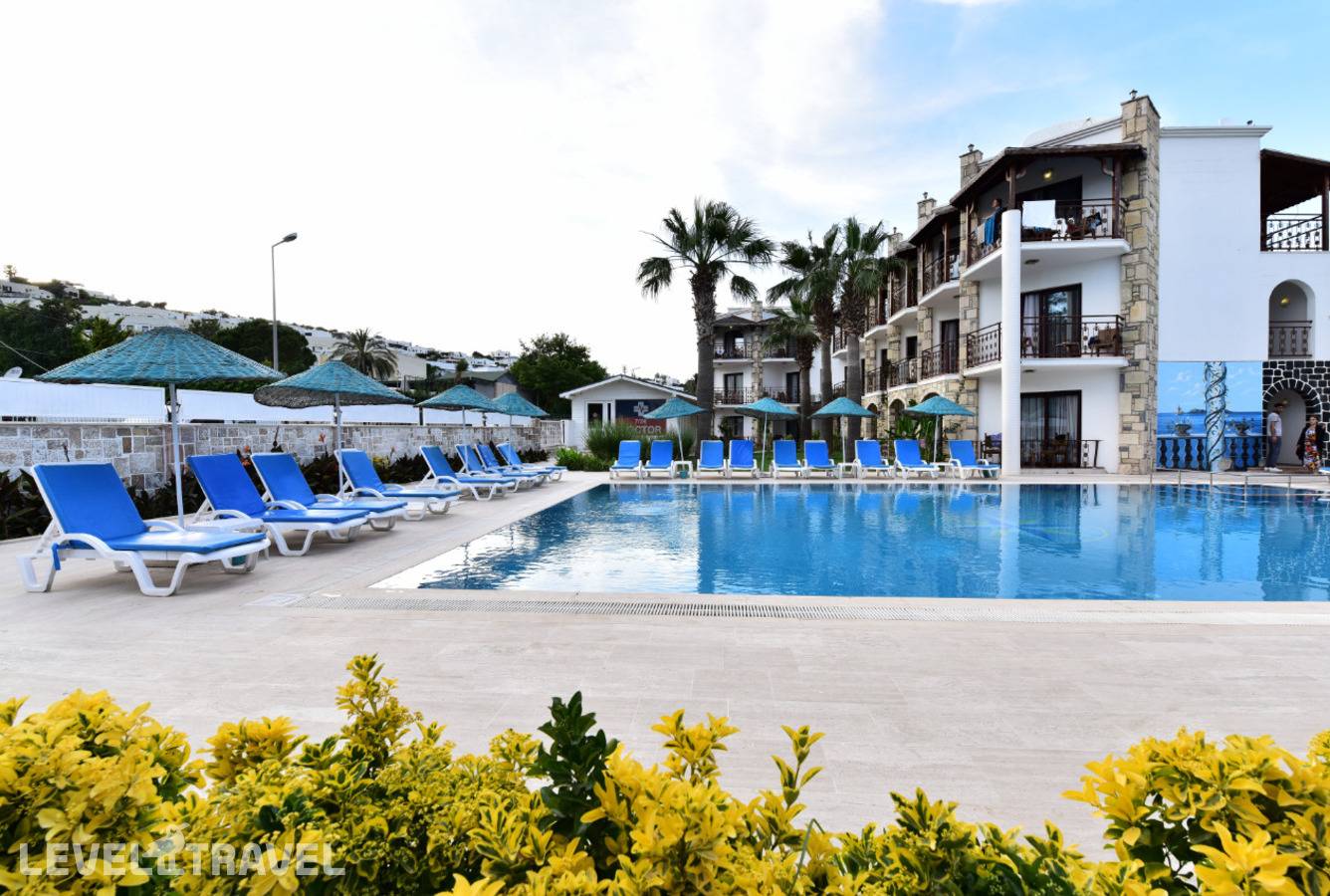фотографии отеля Otium Park Ayaz Aqua Beach Hotel в Турция(Гюмбет) - фото №8