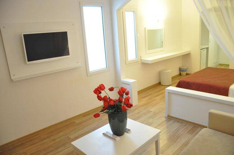 Otium Park Ayaz Aqua Beach Hotel