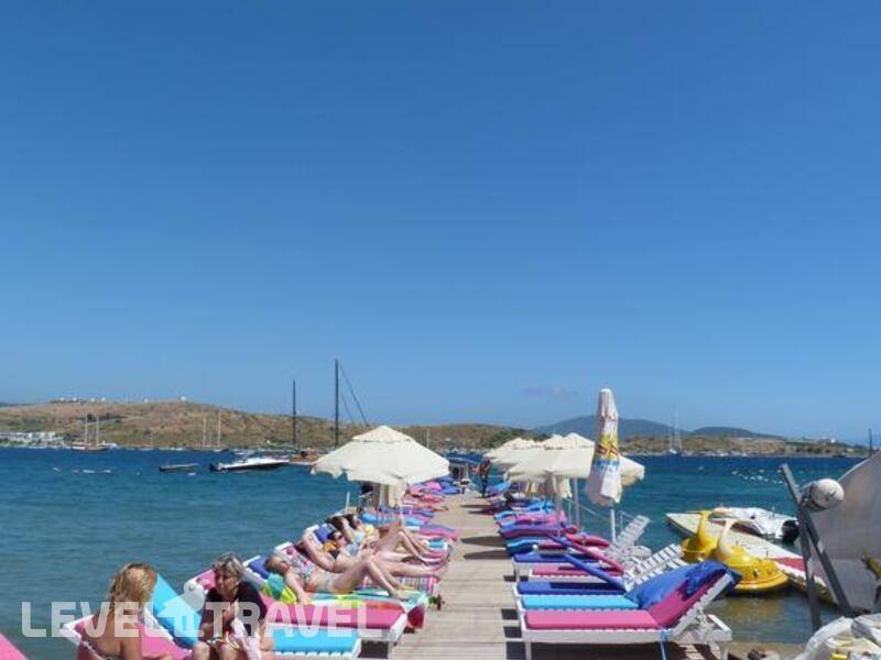 Фотография Otium Park Ayaz Aqua Beach Hotel
