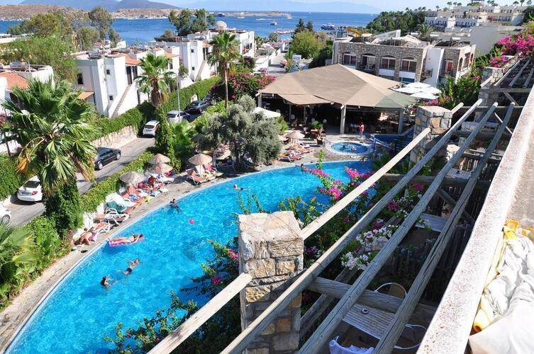 Otium Park Ayaz Aqua Beach Hotel