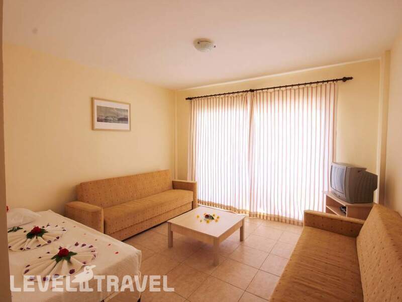 Фотография Club Sts Hotel