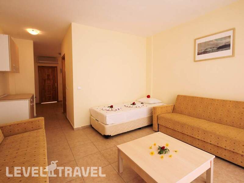 Фотография Club Sts Hotel