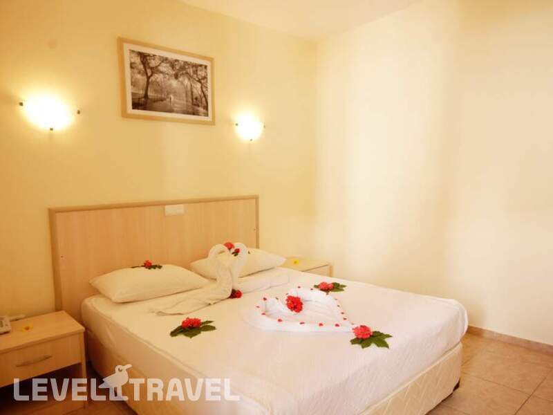 Фотография Club Sts Hotel
