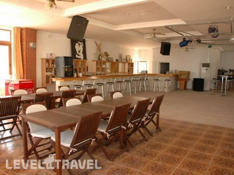 Фотография Club Sts Hotel