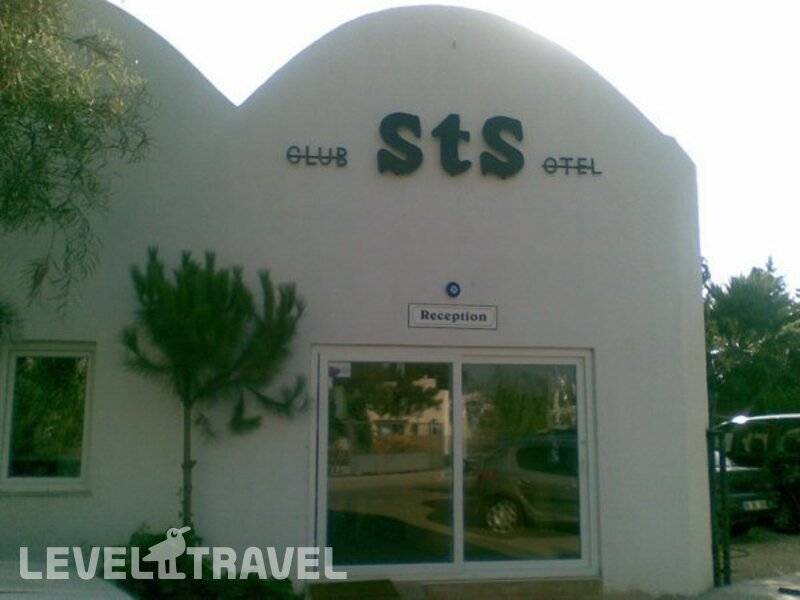 Фотография Club Sts Hotel