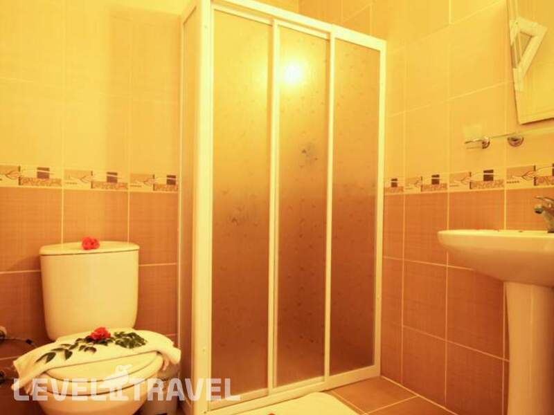 Фотография Club Sts Hotel