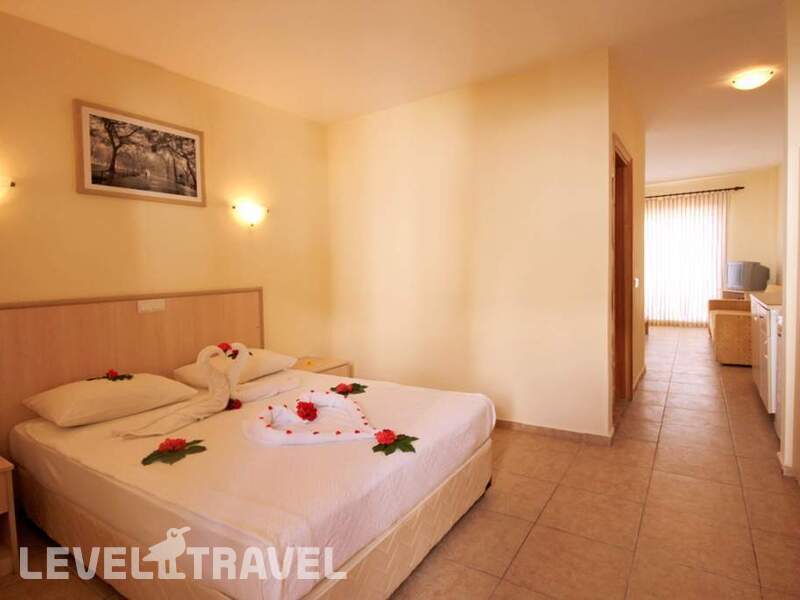 Фотография Club Sts Hotel