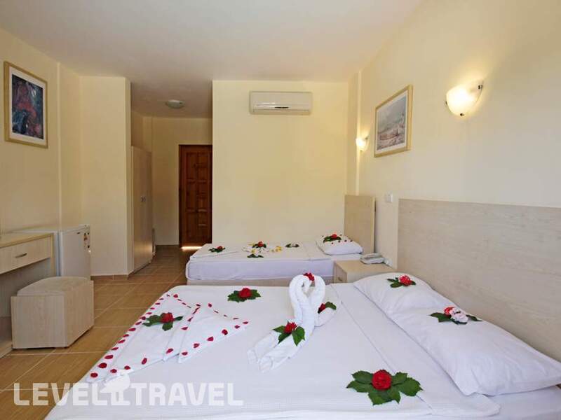 Фотография Club Sts Hotel