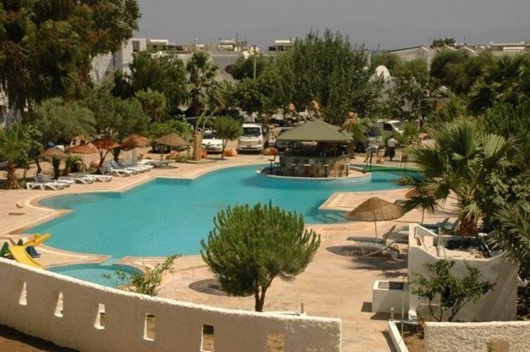 Club Sts Hotel