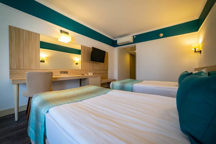 Amara Family Resort (Ex. Armas Regency, Ex. Maritim Saray Regency)