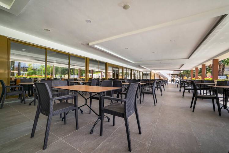 Amara Family Resort (Ex. Armas Regency, Ex. Maritim Saray Regency)