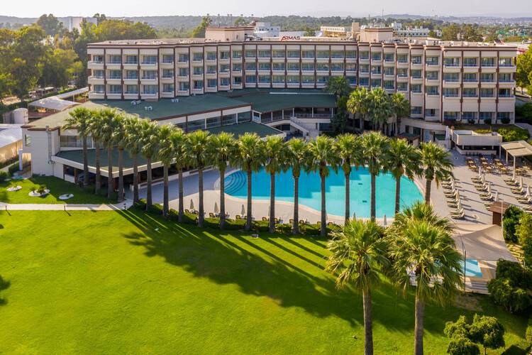 Amara Family Resort (Ex. Armas Regency, Ex. Maritim Saray Regency)