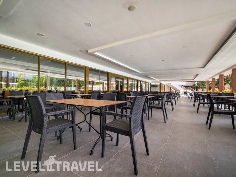 Фотография Amara Family Resort (Ex. Armas Regency, Ex. Maritim Saray Regency)
