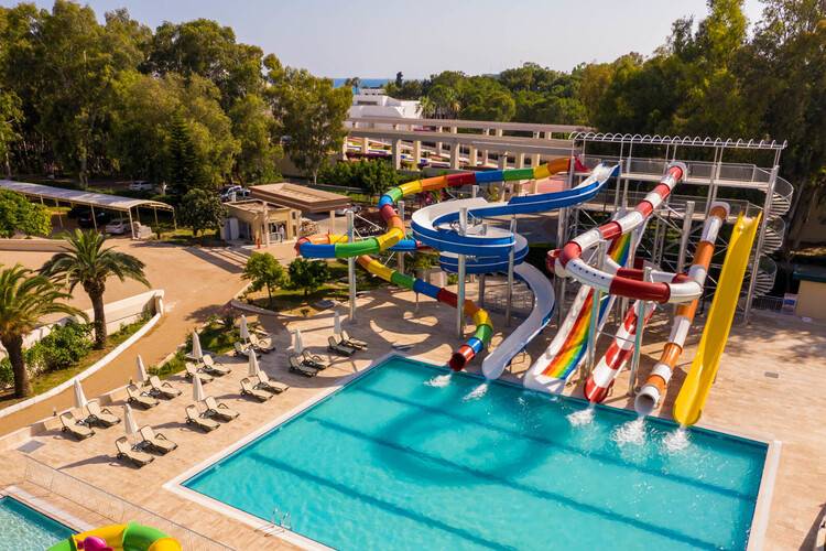 Amara Family Resort (Ex. Armas Regency, Ex. Maritim Saray Regency)