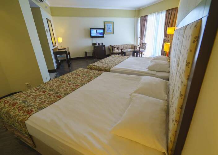 Amara Family Resort (Ex. Armas Regency, Ex. Maritim Saray Regency)