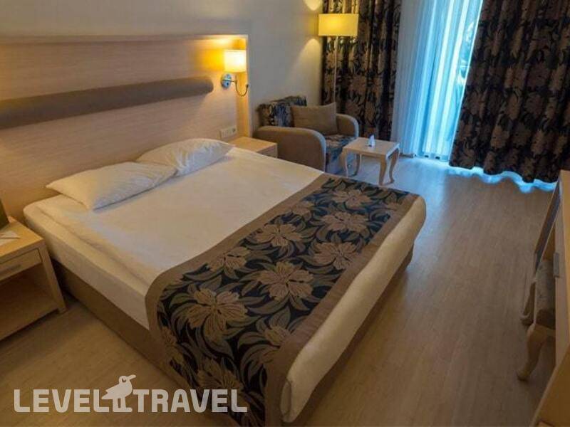 Фотография Amara Family Resort (Ex. Armas Regency, Ex. Maritim Saray Regency)