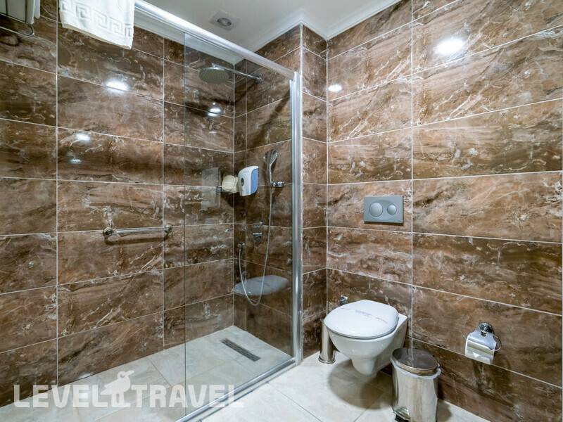 Фотография Amara Family Resort (Ex. Armas Regency, Ex. Maritim Saray Regency)