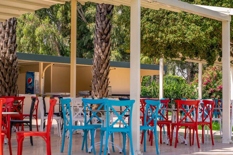 Amara Family Resort (Ex. Armas Regency, Ex. Maritim Saray Regency)