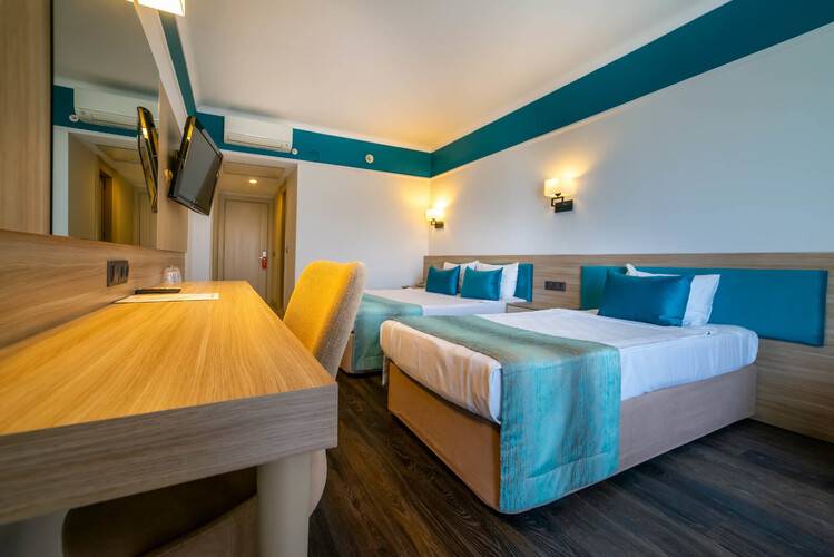 Amara Family Resort (Ex. Armas Regency, Ex. Maritim Saray Regency)
