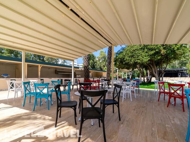 Фотография Amara Family Resort (Ex. Armas Regency, Ex. Maritim Saray Regency)