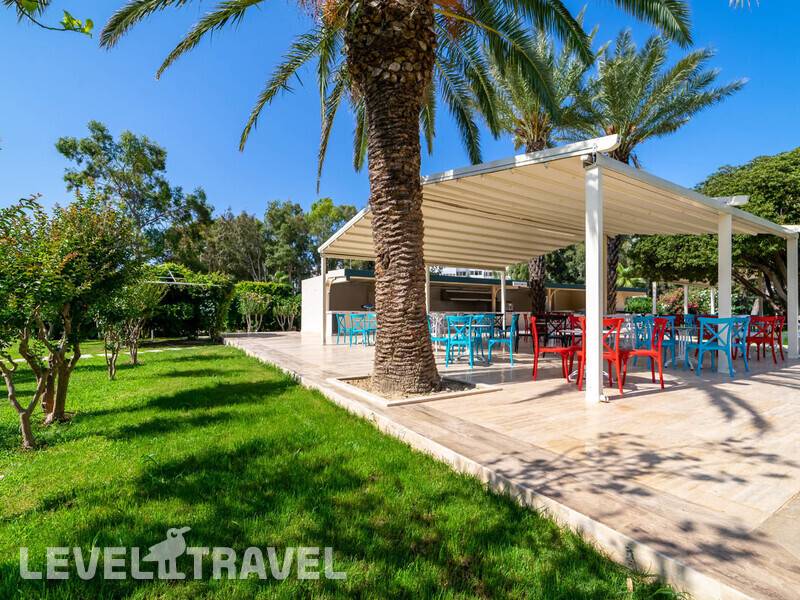 Фотография Amara Family Resort (Ex. Armas Regency, Ex. Maritim Saray Regency)