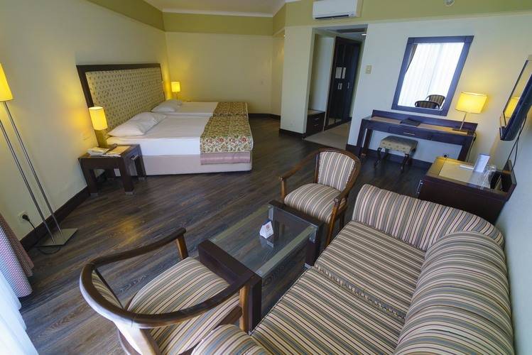 Amara Family Resort (Ex. Armas Regency, Ex. Maritim Saray Regency)