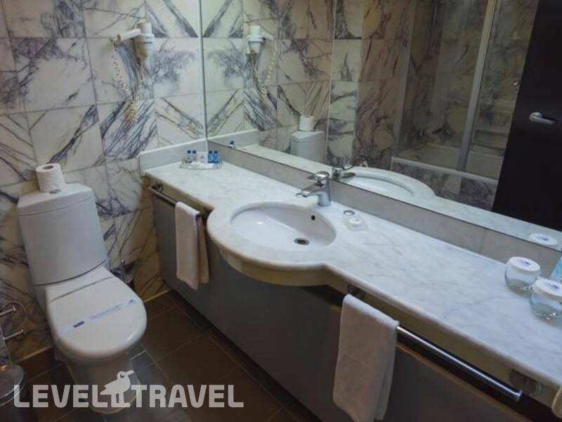 Фотография Amara Family Resort (Ex. Armas Regency, Ex. Maritim Saray Regency)