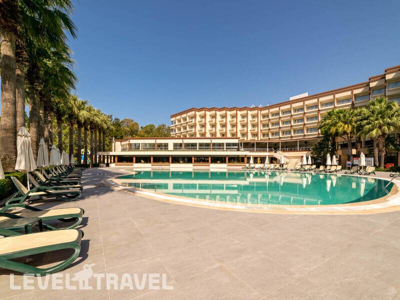 Фотография Amara Family Resort (Ex. Armas Regency, Ex. Maritim Saray Regency)