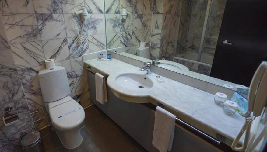 Amara Family Resort (Ex. Armas Regency, Ex. Maritim Saray Regency)