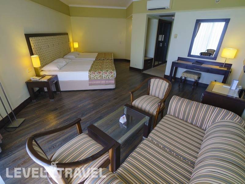 Фотография Amara Family Resort (Ex. Armas Regency, Ex. Maritim Saray Regency)