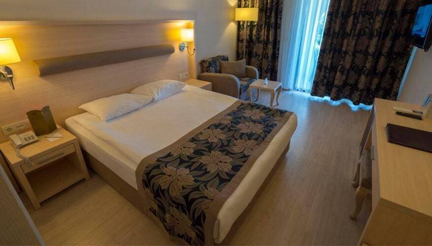 Amara Family Resort (Ex. Armas Regency, Ex. Maritim Saray Regency)